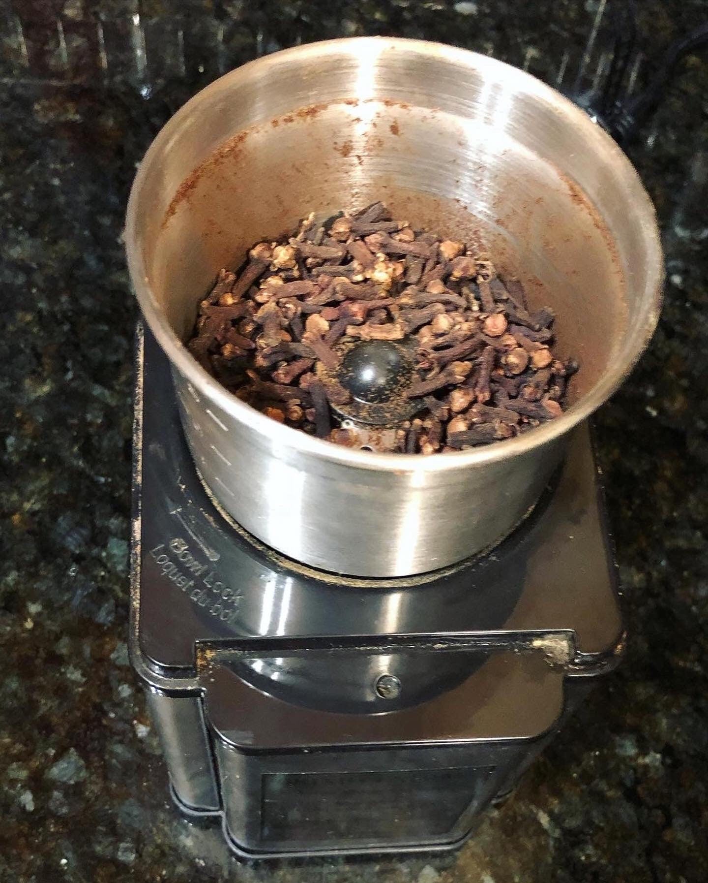 Clove Water Hair Growth Spray