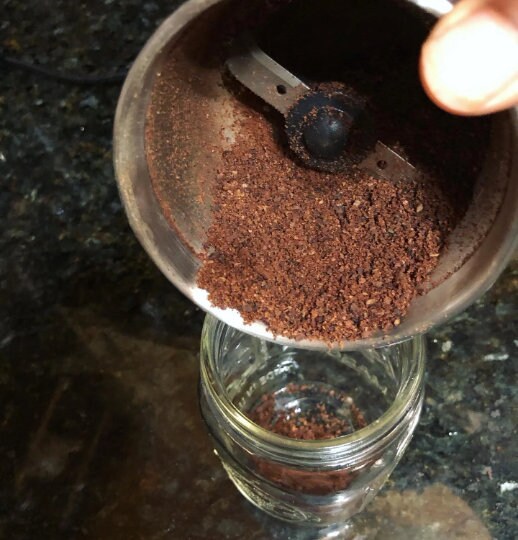 New Clove Bud Deep Conditioner 8oz jar