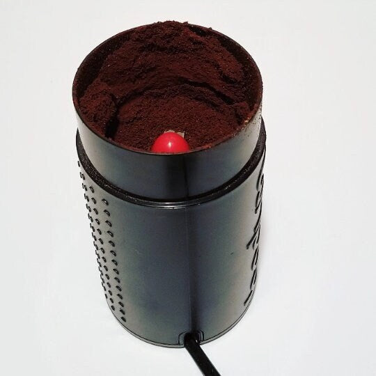 African Coffee Butter - Handmade with mango butter 8oz Jar