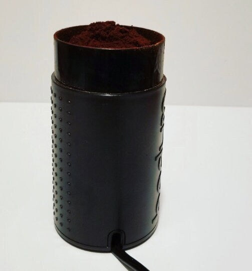 African Coffee Butter - Handmade with mango butter 8oz Jar