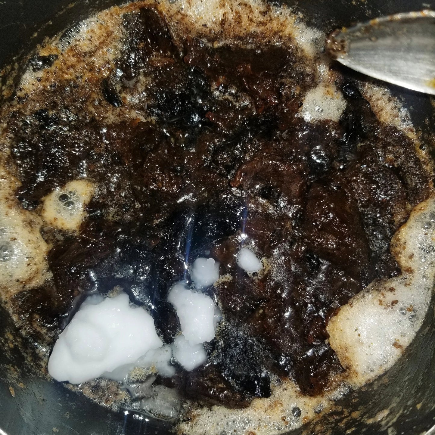 Acne Buster Face Wash - 8oz Bottle