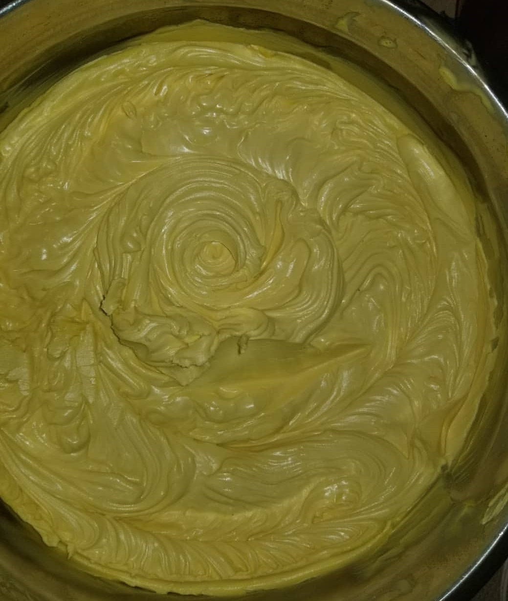 Roots 4C Hair Butter 8oz. Jar