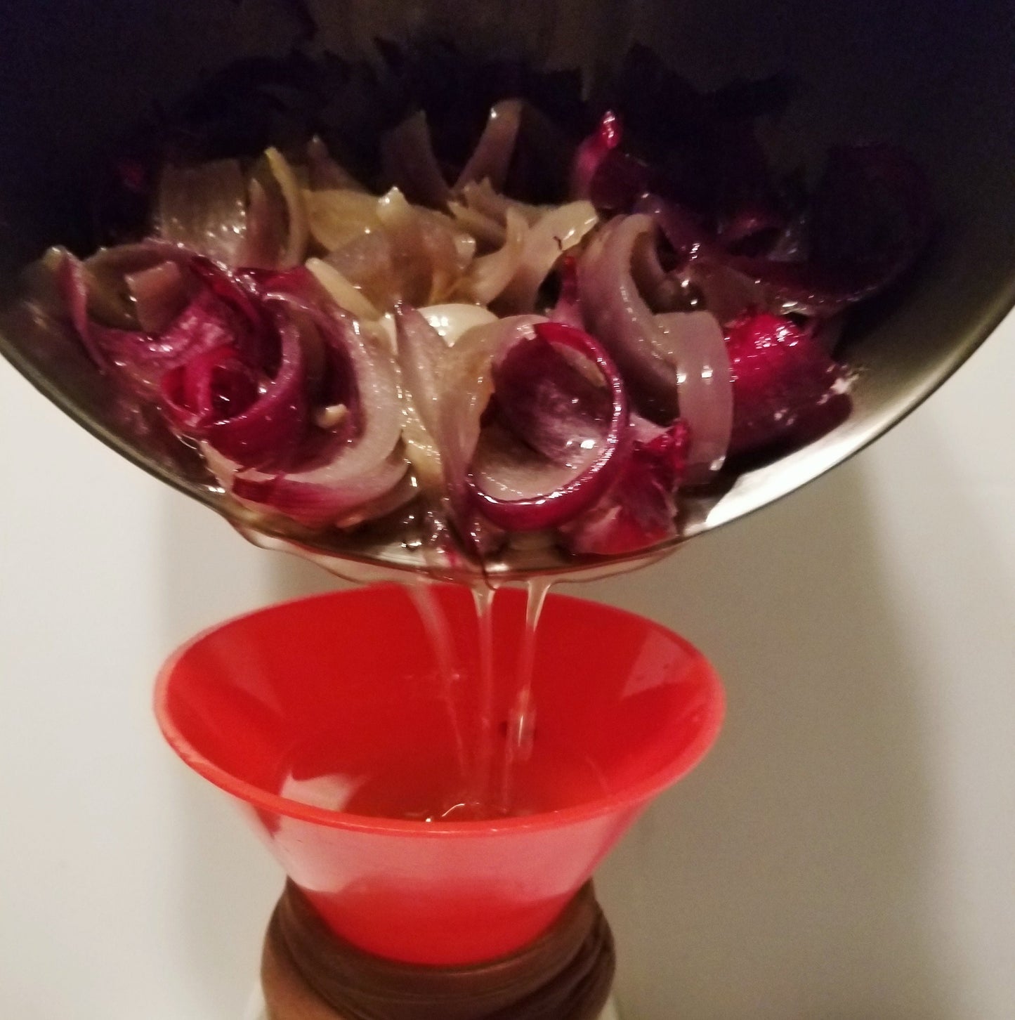Red Onion Hair Growth and Shampoo (set) | Edges | Alopecia | Balding | Natural hair products | DHT blocker | fast hair growth | (Original)