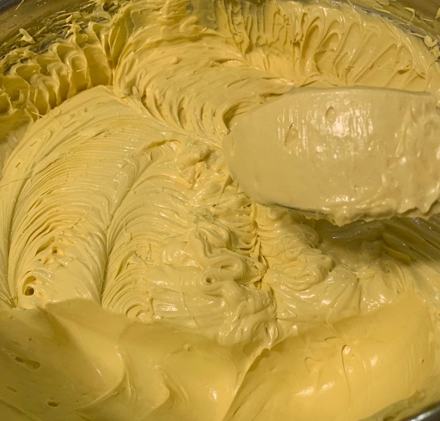 Onion Hair Growth Butter - Pomade | Edges | Alopecia | Balding | Natural hair products | DHT blocker | fast hair growth | detangle 8oz