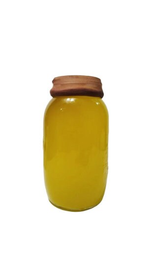 1 Gallon Onion Oil - Original (Wholesale)