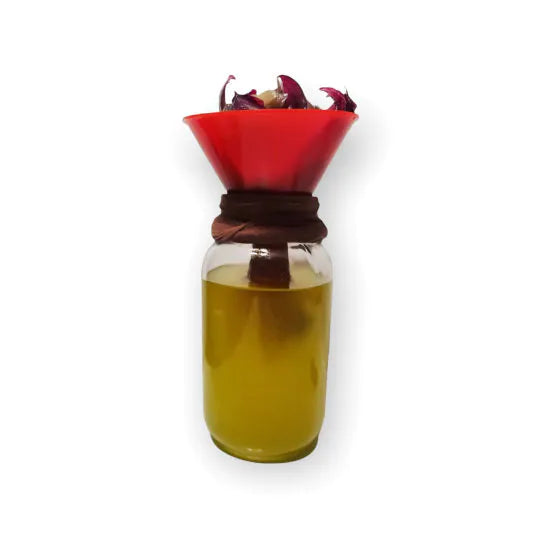 Organic Onion Oil 4oz