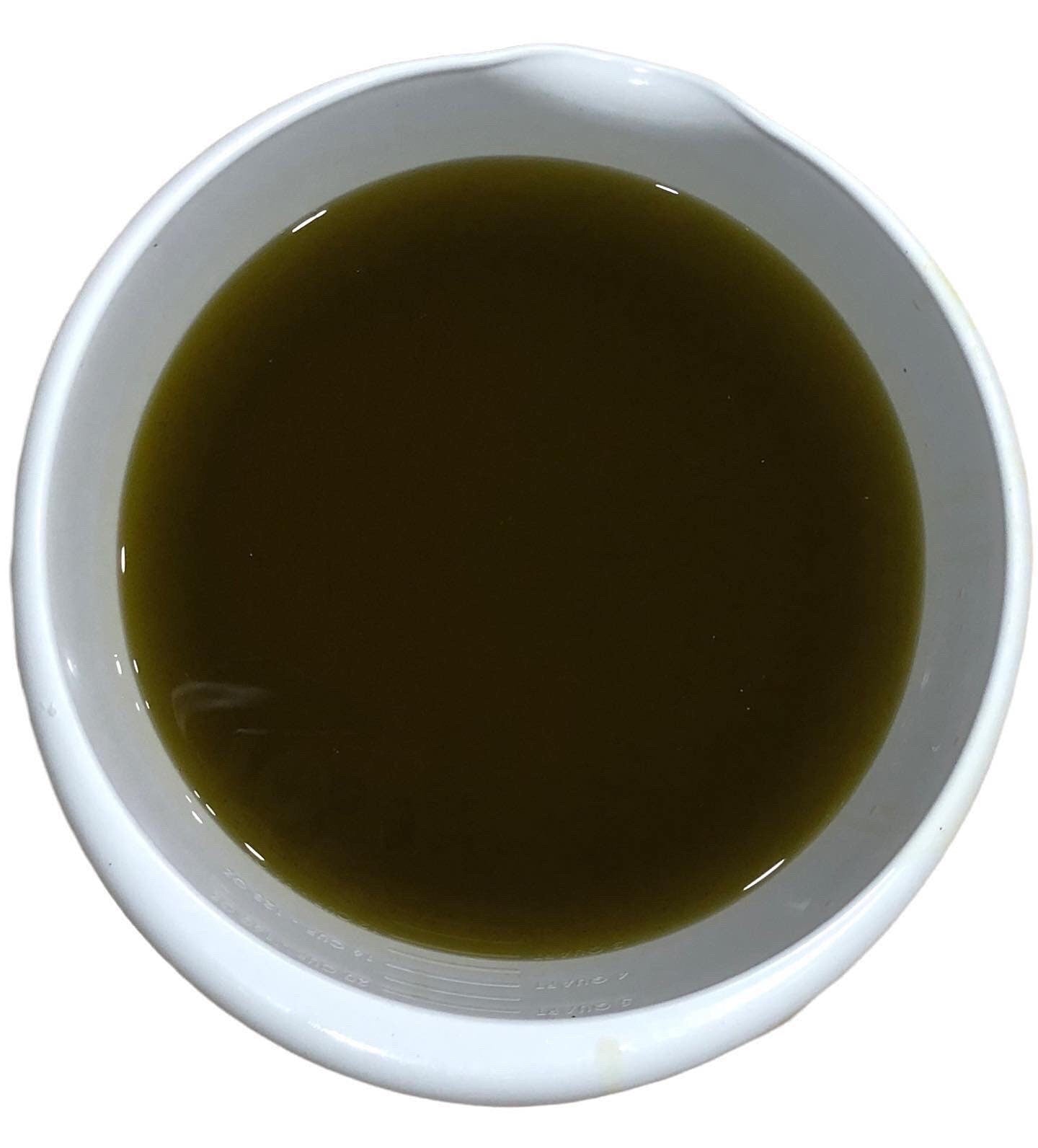 Red Onion Hair Growth Oil | EXTRA Strength | Fast Hair Growth | Edges | Alopecia | Balding | DHT blocker | TRIPLED the dose!!!! 8-oz bottle.