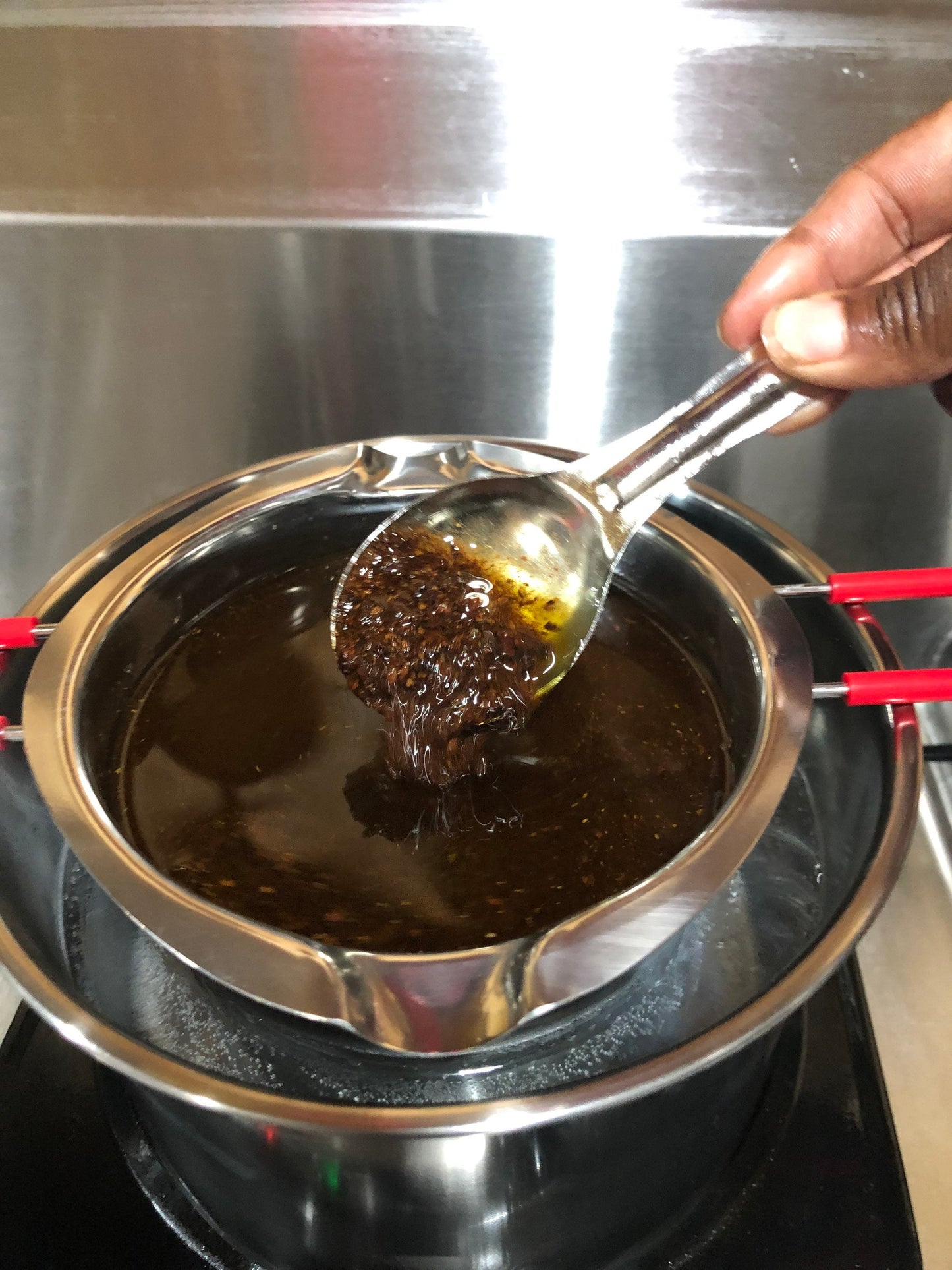 Clove Deep Conditioner | Hair growth | Alopecia | Bald | Hair loss