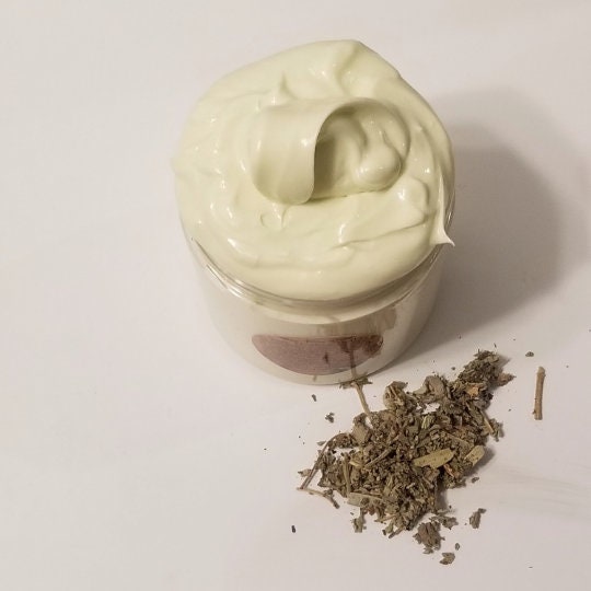 Sage Body Butta - 8oz. Jar