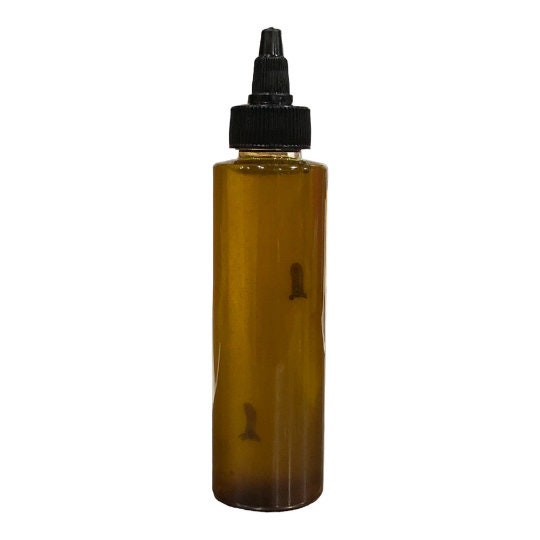 Men Alopecia Hair Growth Scalp Oil - EXTREME hair growth oil - 4oz Bottle
