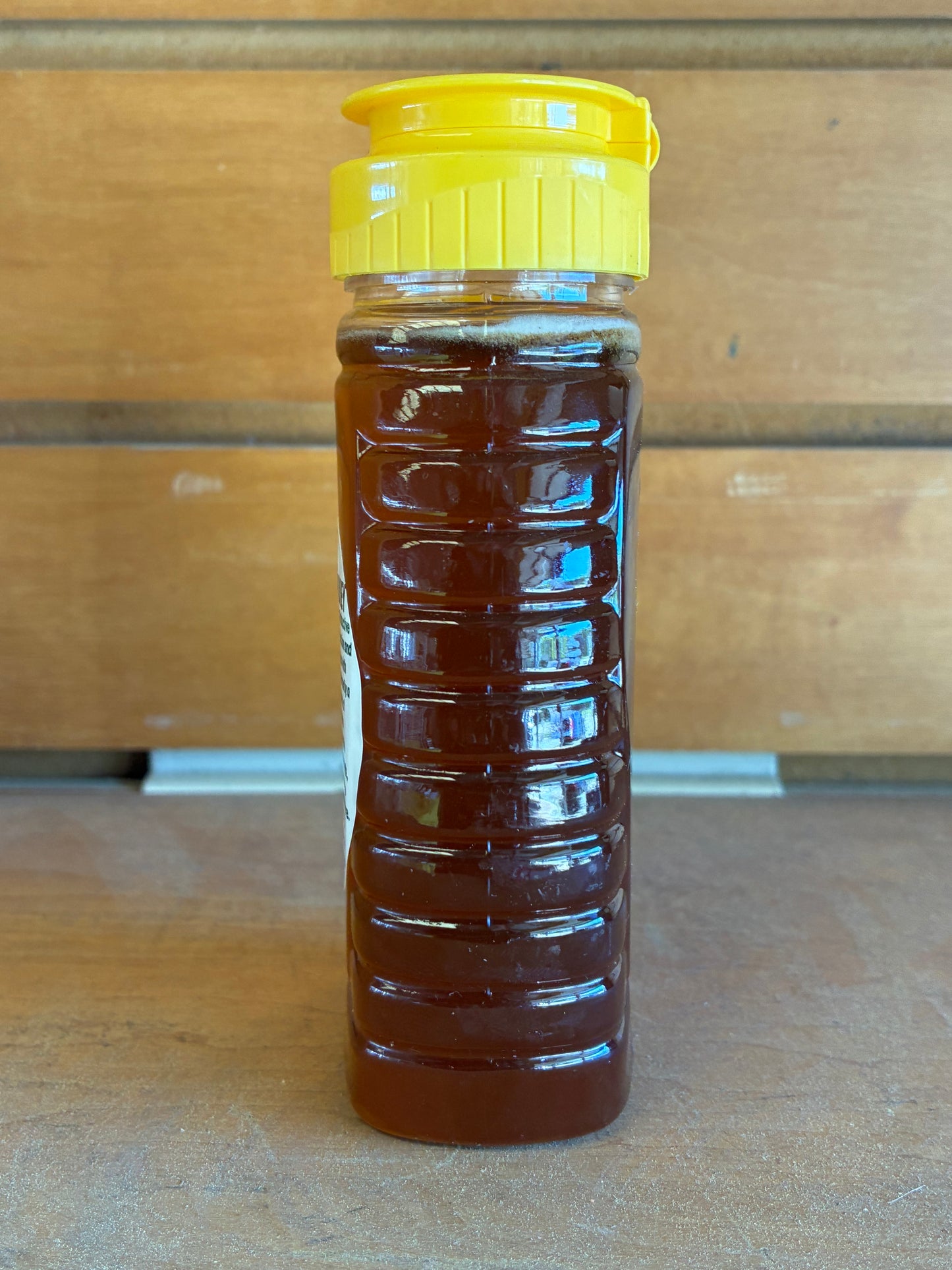 GOOD WOOD Honey (male formula) virility | longevity | sexual stamina | prostate health | sperm production | motility