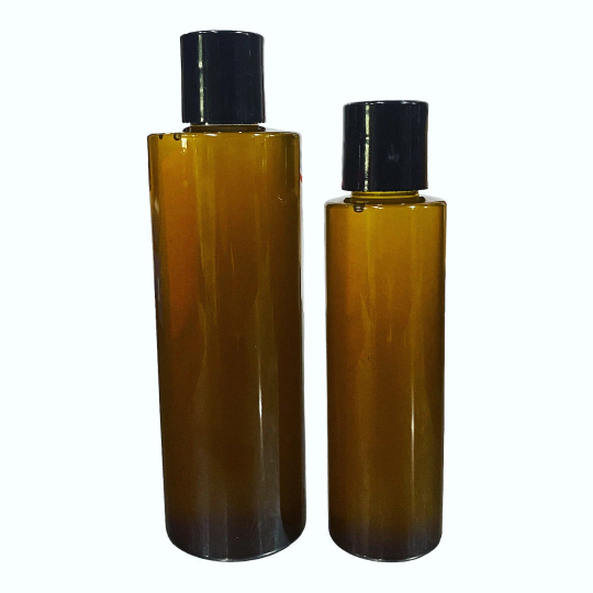 Arthritis Care Oil/Serum (With Shea Butter) EXTRA STRENGTH - 8oz. Bottle