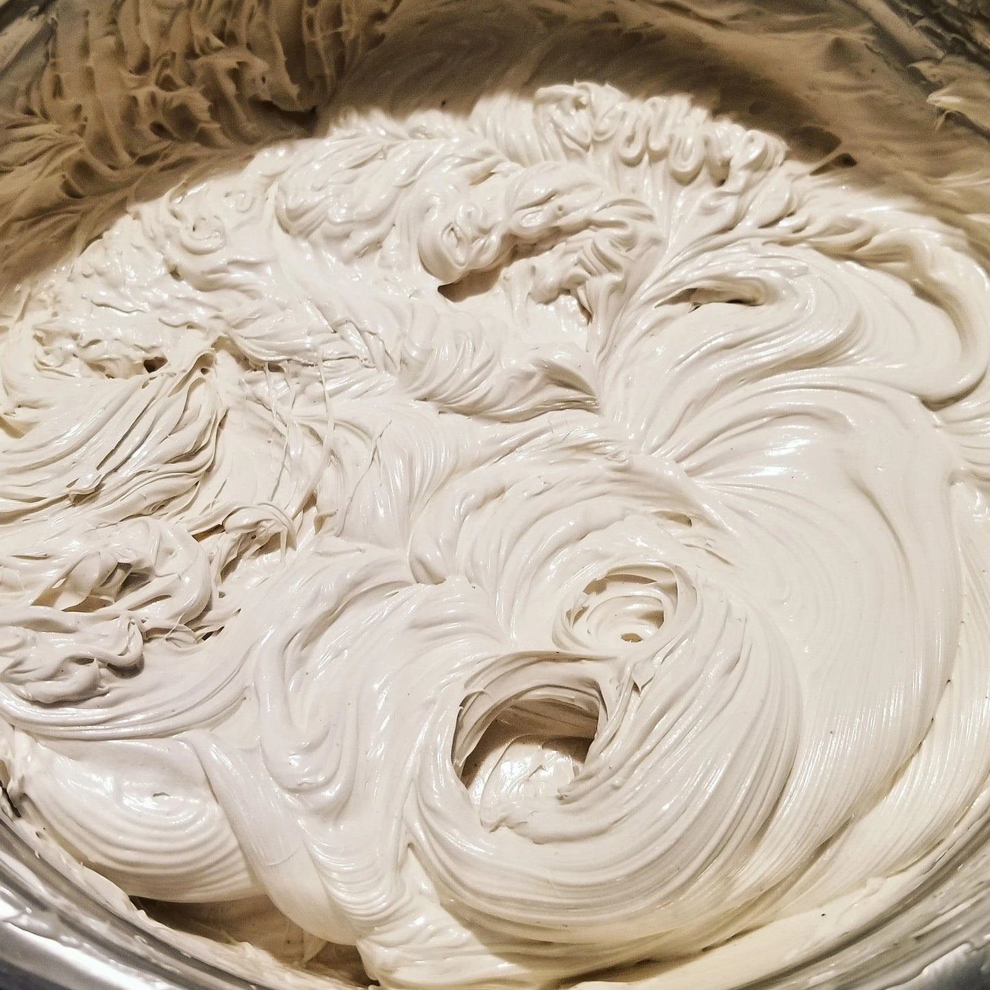 African Coffee Butter - 8oz.