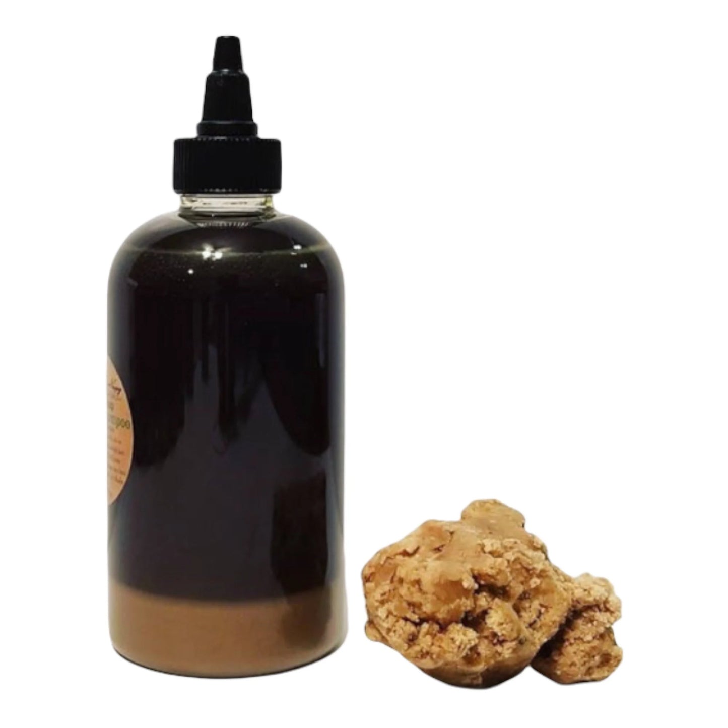 Flake Away Organic Dandruff Shampoo - 8oz.