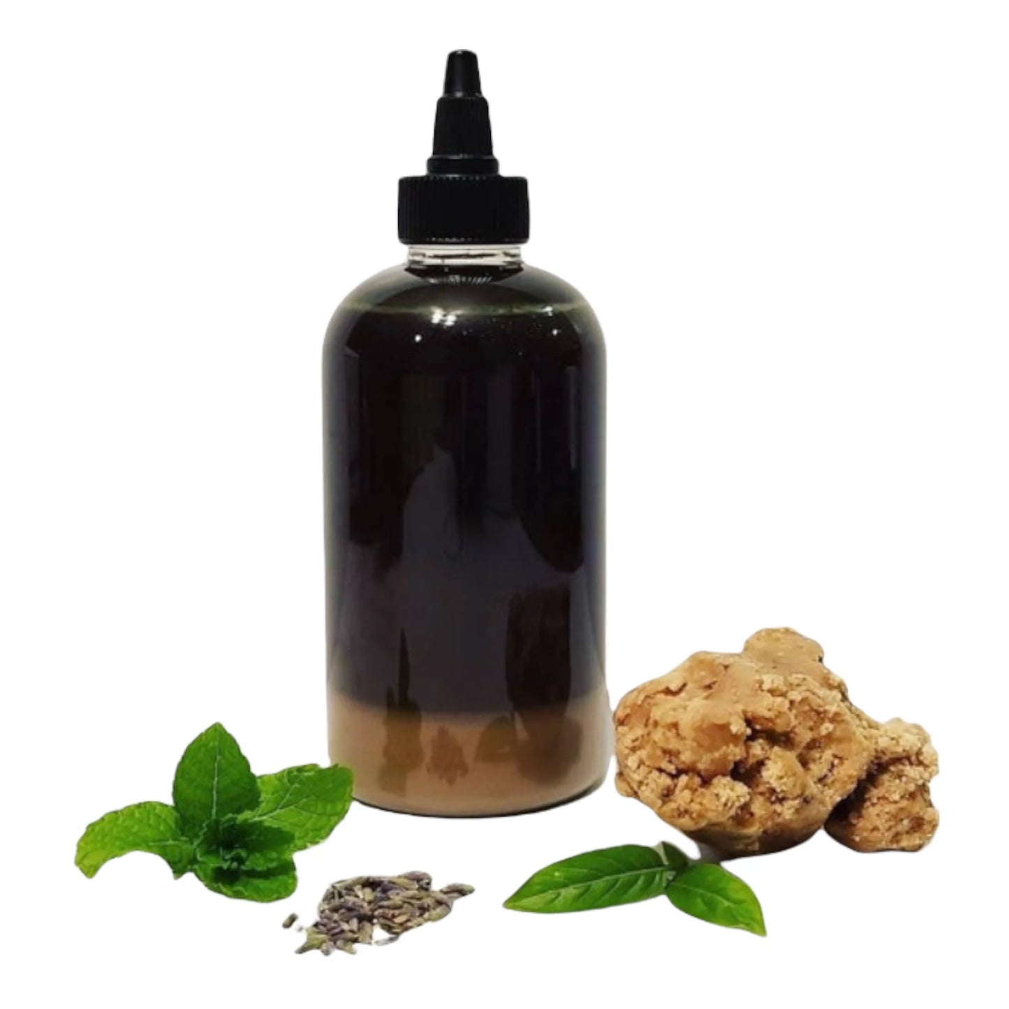 Flake Away Organic Dandruff Shampoo - 8oz.