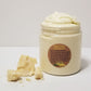 Ylang Ylang Body Butter with cocoa butter - 8oz. Jar