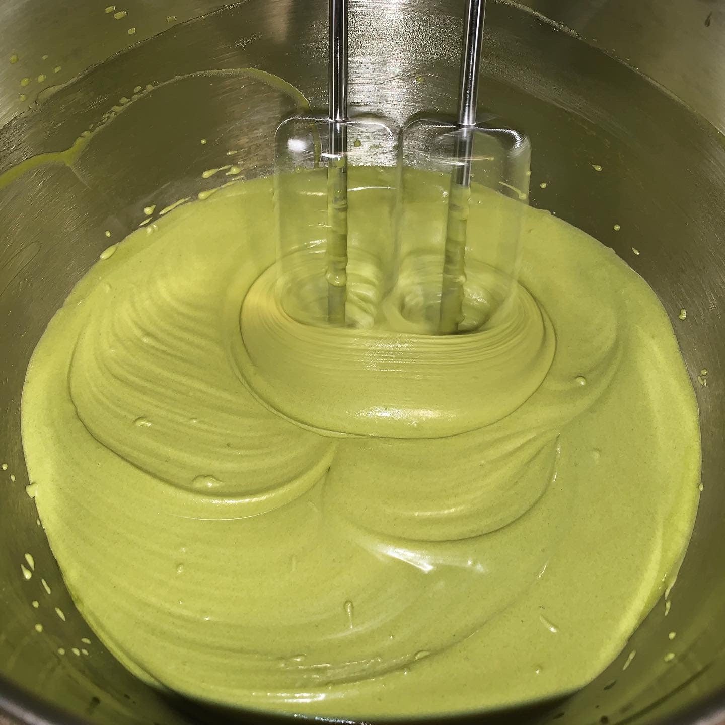 Hempseed & Cacao Butter - Face - Neck and Eye Serum 2oz.