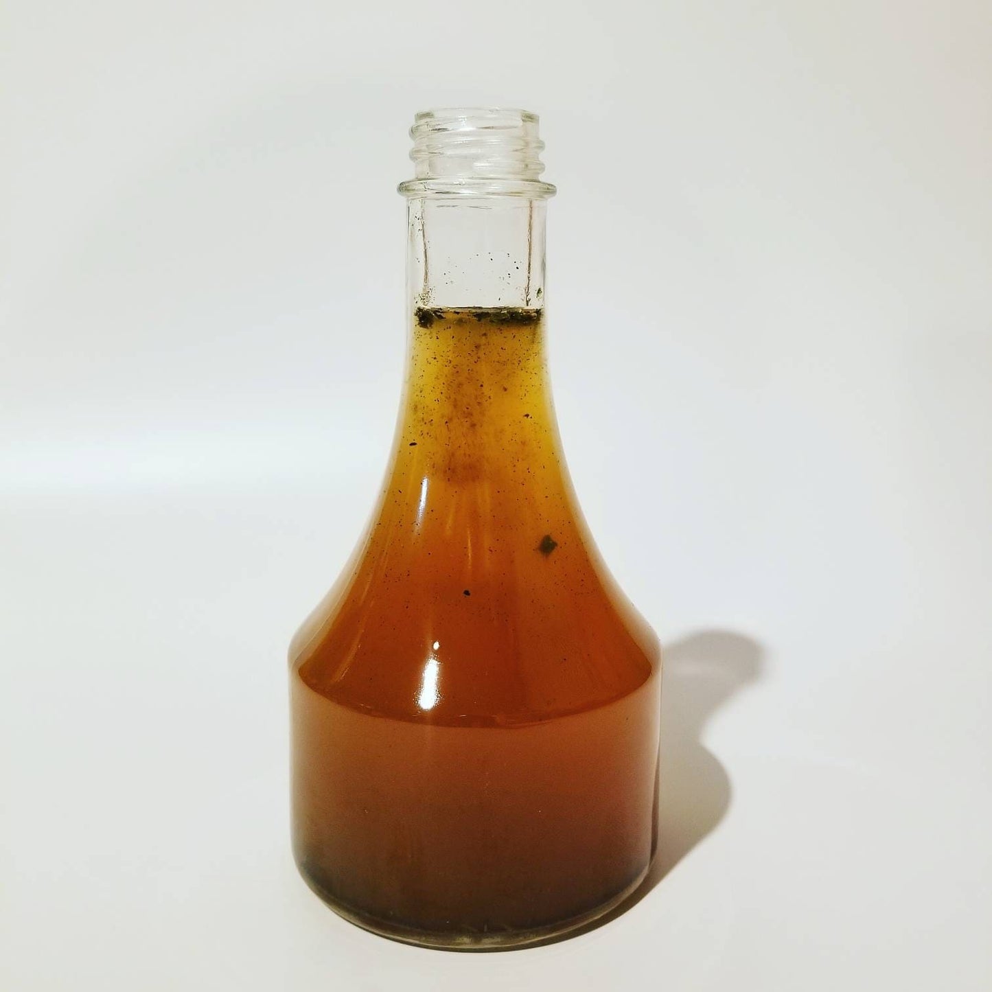 Apple Cider Vinegar Rinse - 8oz.