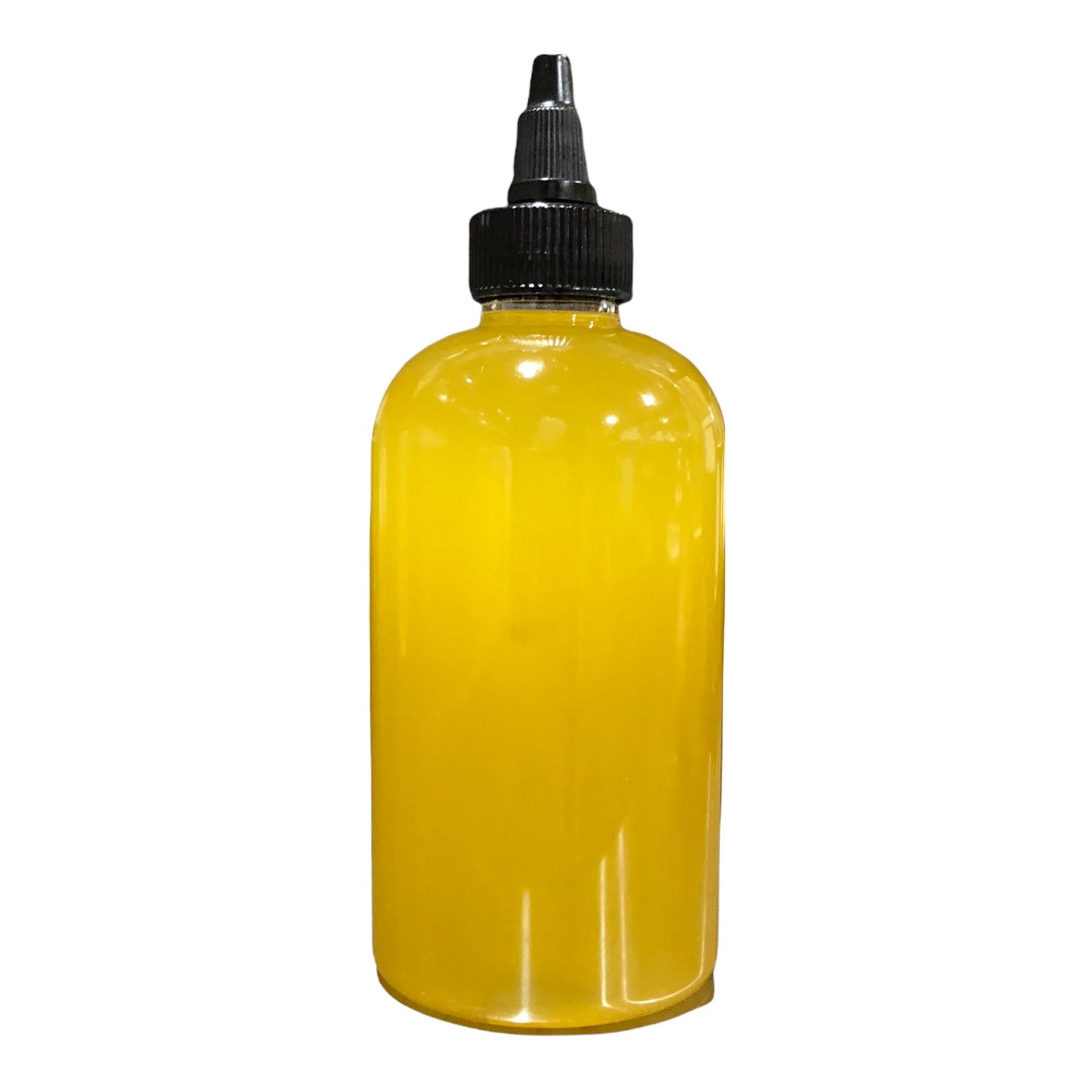 Organic Onion Hair Growth Oil - 8 oz. | DHT blocker (original)