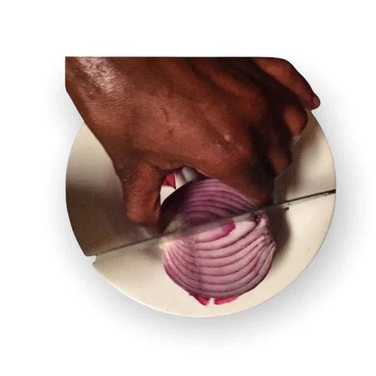 New - Red onion juice, Onion shampoo, Onion conditioner